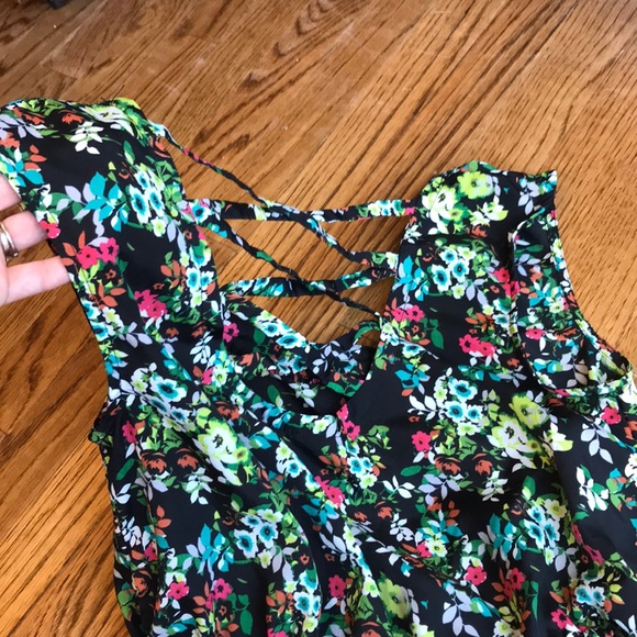 ⭐️ 3/$20 Barely worn Lightweight sundress - Picture 3 of 6